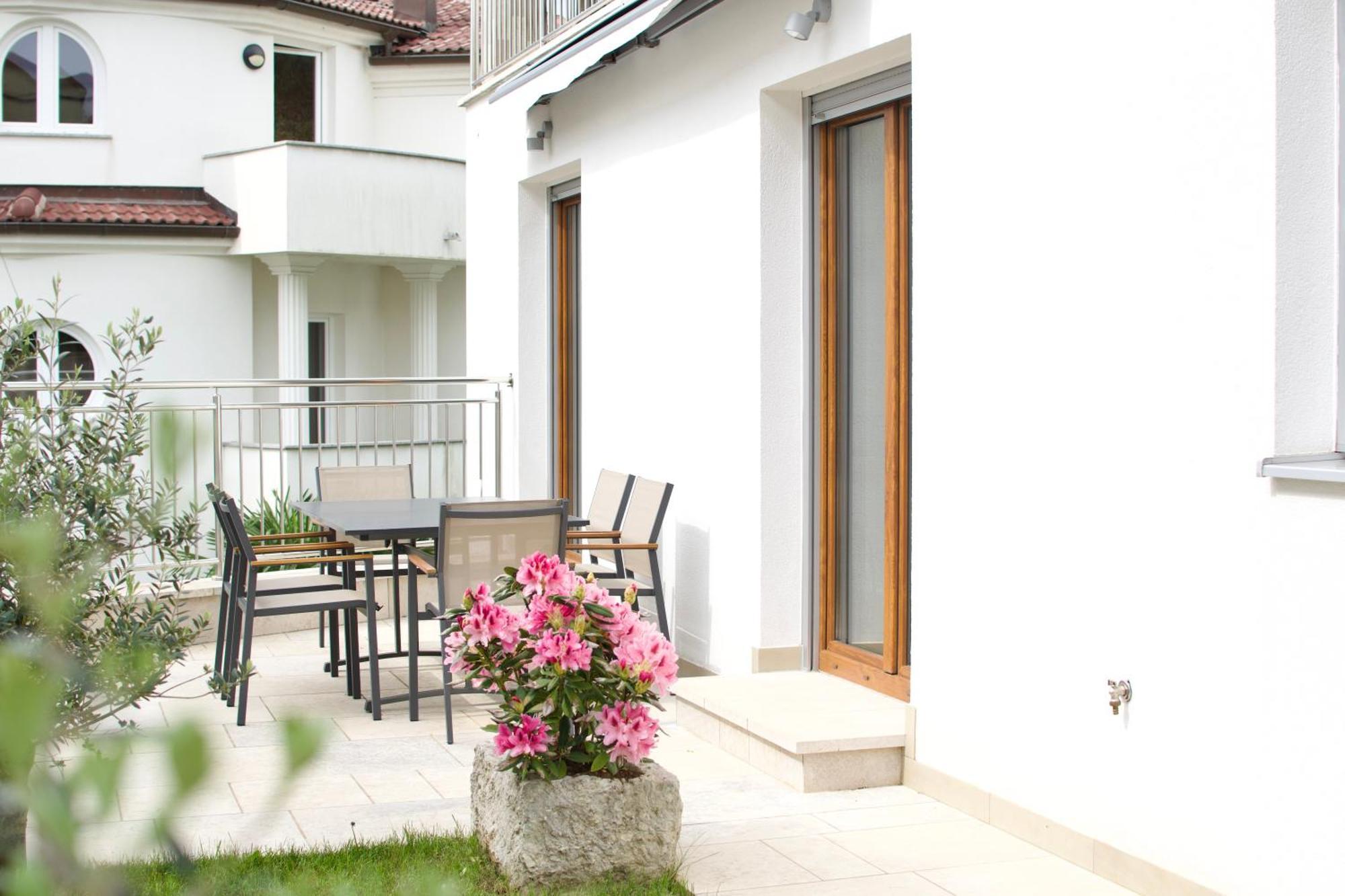 Apartmani Rajkovic Matulji Exterior photo
